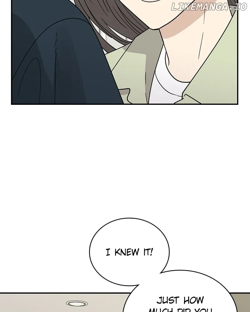Read It Wasn’t Love At First Sight chapter 13 image 86 on Lezhin