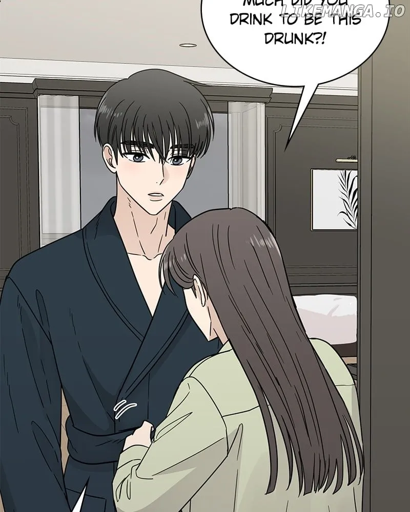 Read It Wasn’t Love At First Sight chapter 13 image 87 on Lezhin