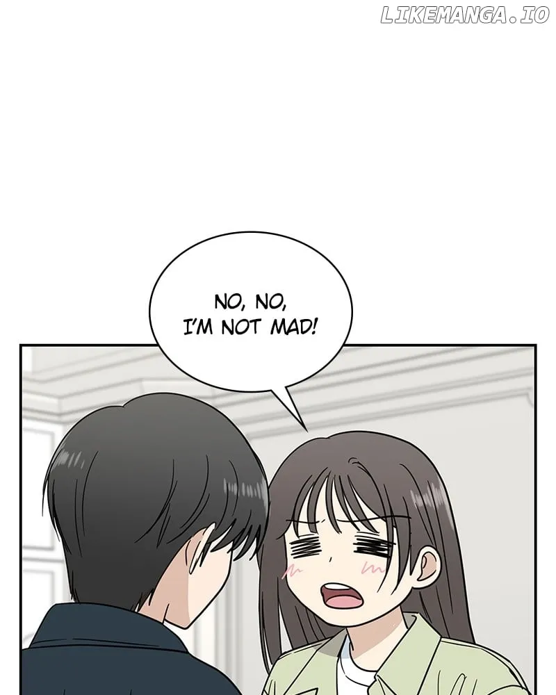 Read It Wasn’t Love At First Sight chapter 13 image 93 on Lezhin