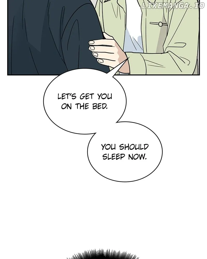Read It Wasn’t Love At First Sight chapter 13 image 94 on Lezhin