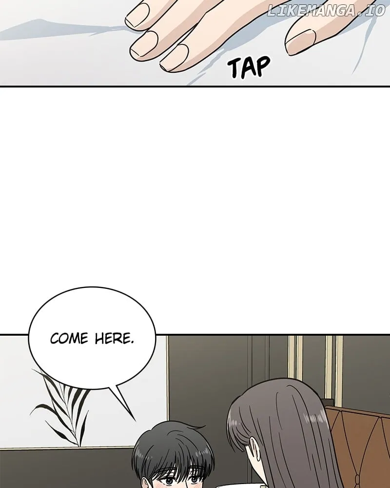 Read It Wasn’t Love At First Sight chapter 13 image 97 on Lezhin