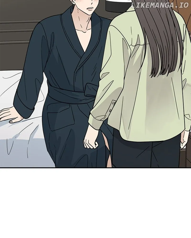 Read It Wasn’t Love At First Sight chapter 13 image 98 on Lezhin
