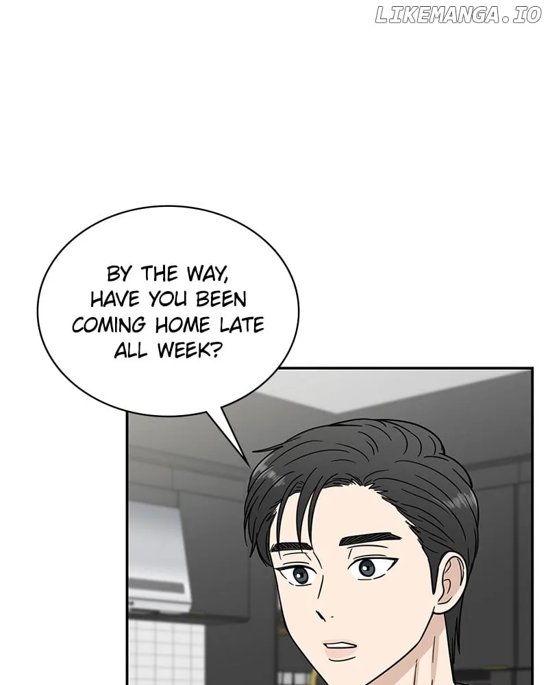 Read It Wasn’t Love At First Sight chapter 14 image 100 on Lezhin