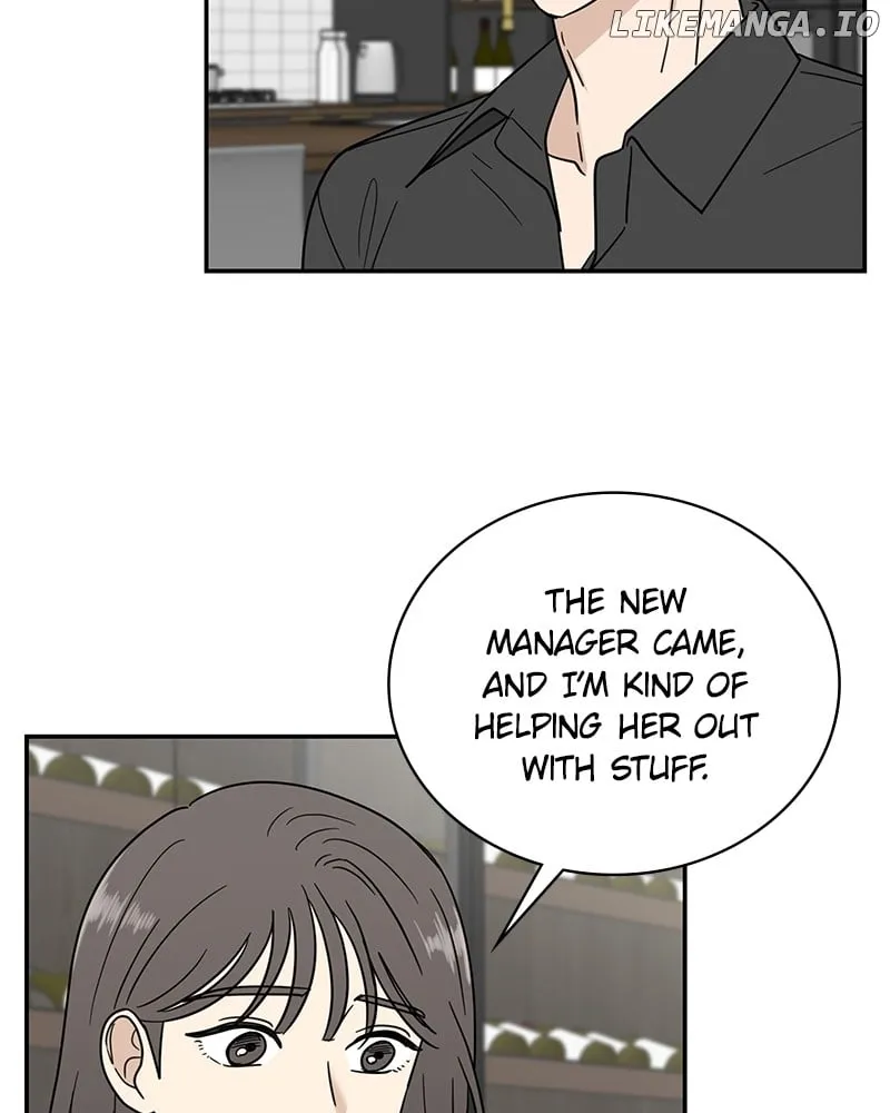 Read It Wasn’t Love At First Sight chapter 14 image 101 on Lezhin