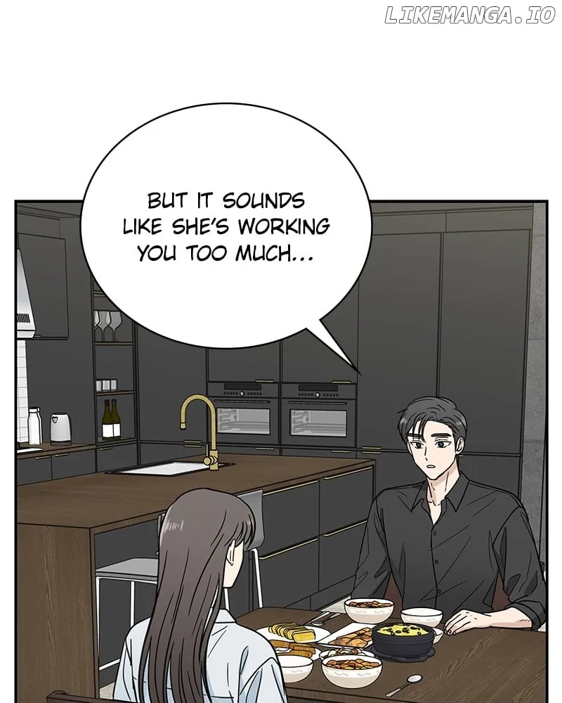 Read It Wasn’t Love At First Sight chapter 14 image 103 on Lezhin