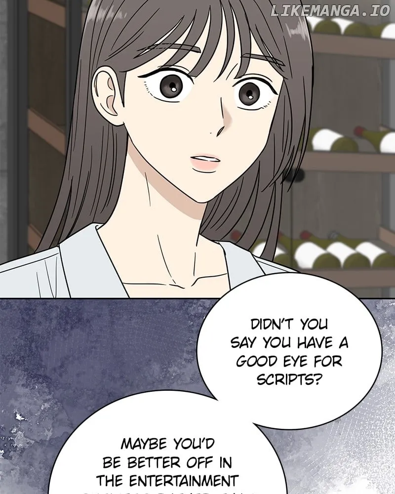 Read It Wasn’t Love At First Sight chapter 14 image 105 on Lezhin