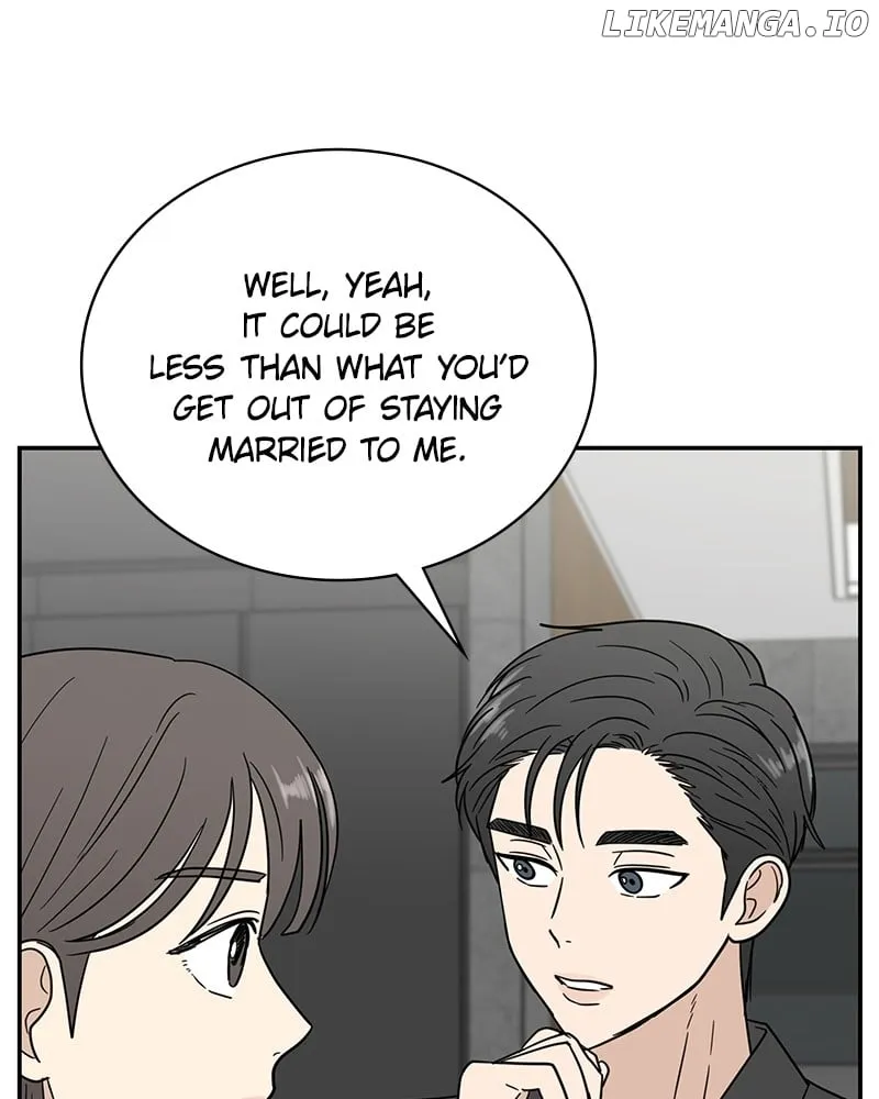 Read It Wasn’t Love At First Sight chapter 14 image 110 on Lezhin