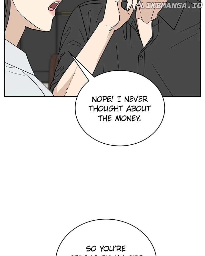 Read It Wasn’t Love At First Sight chapter 14 image 111 on Lezhin