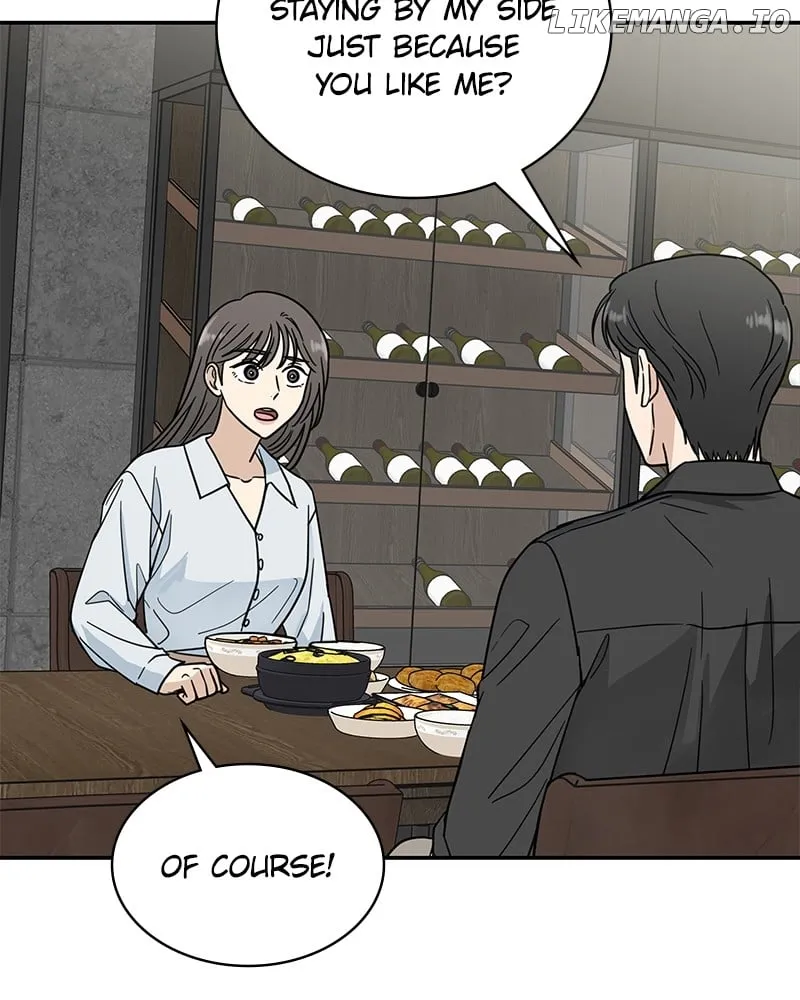 Read It Wasn’t Love At First Sight chapter 14 image 112 on Lezhin