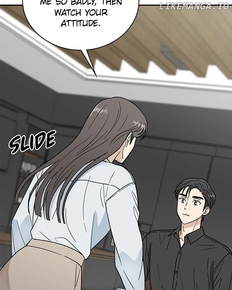 Read It Wasn’t Love At First Sight chapter 14 image 117 on Lezhin