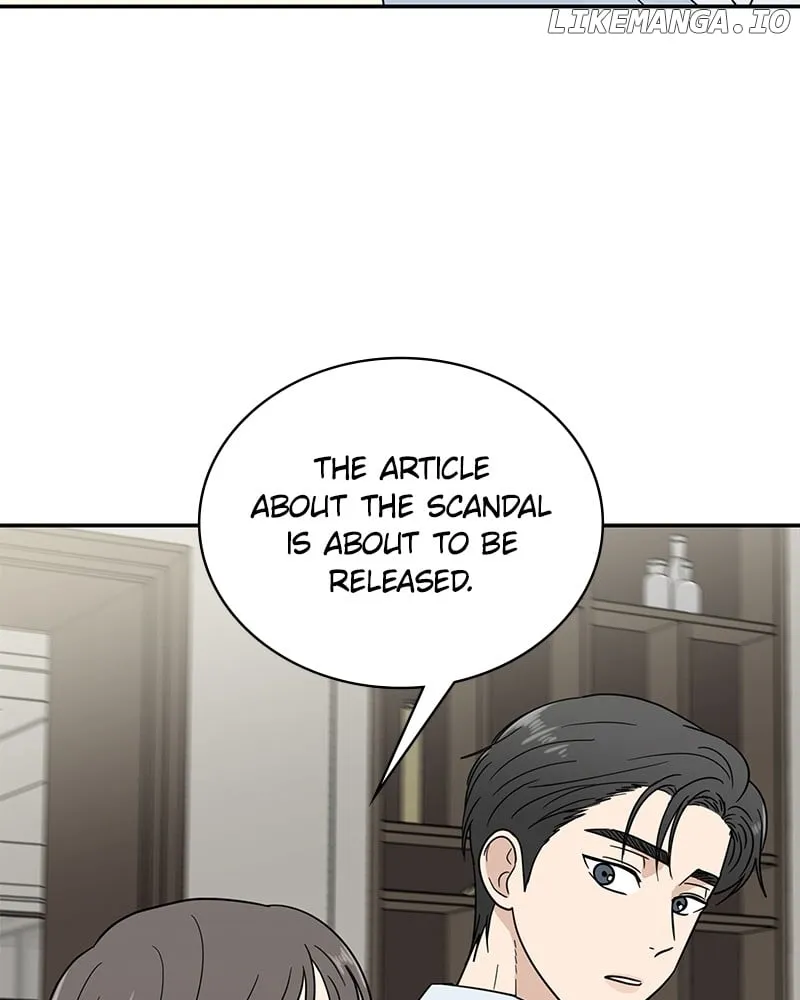 Read It Wasn’t Love At First Sight chapter 14 image 12 on Lezhin