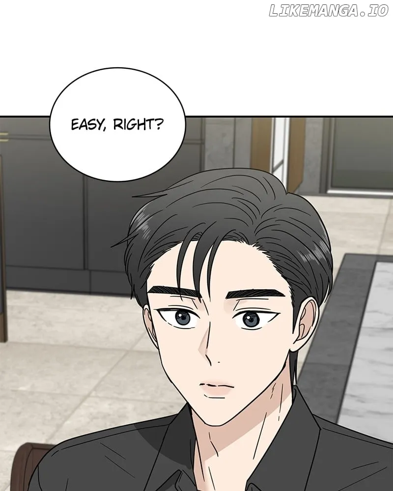 Read It Wasn’t Love At First Sight chapter 14 image 121 on Lezhin