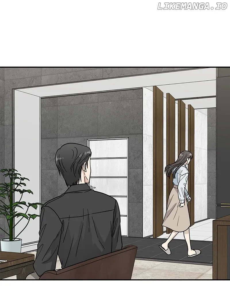 Read It Wasn’t Love At First Sight chapter 14 image 123 on Lezhin