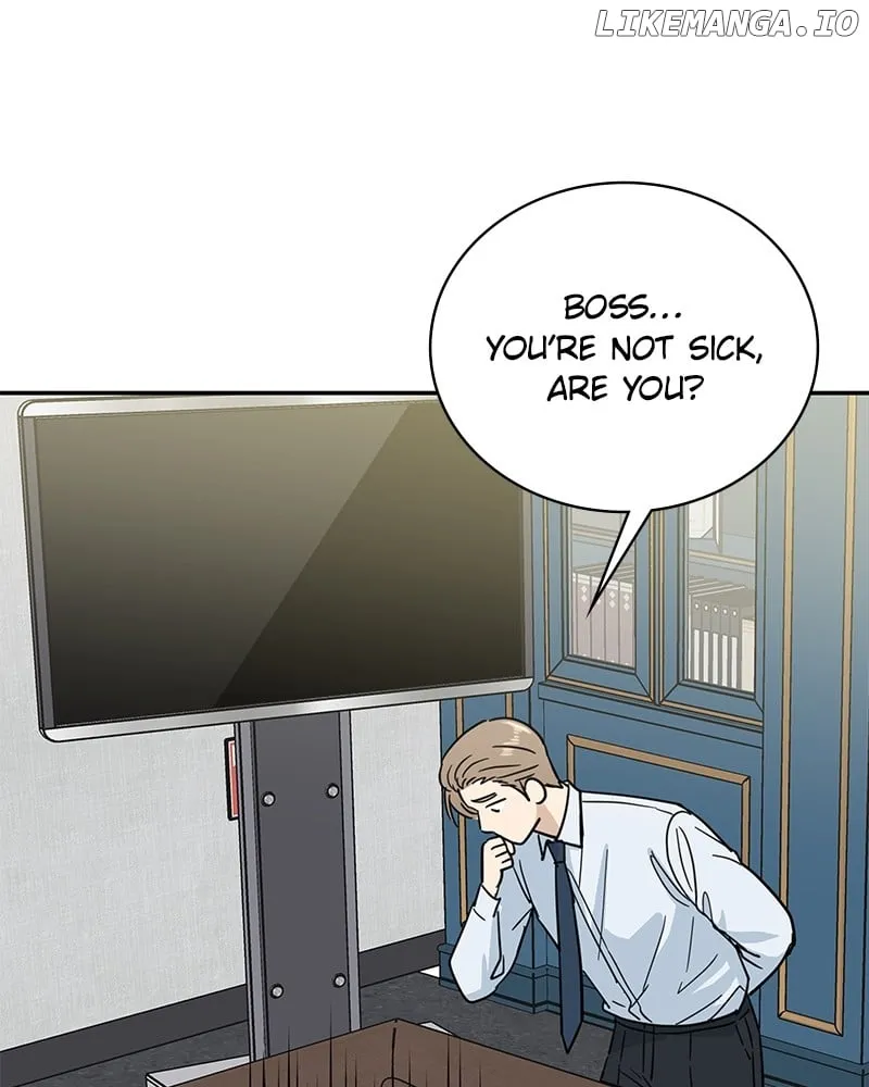 Read It Wasn’t Love At First Sight chapter 14 image 128 on Lezhin