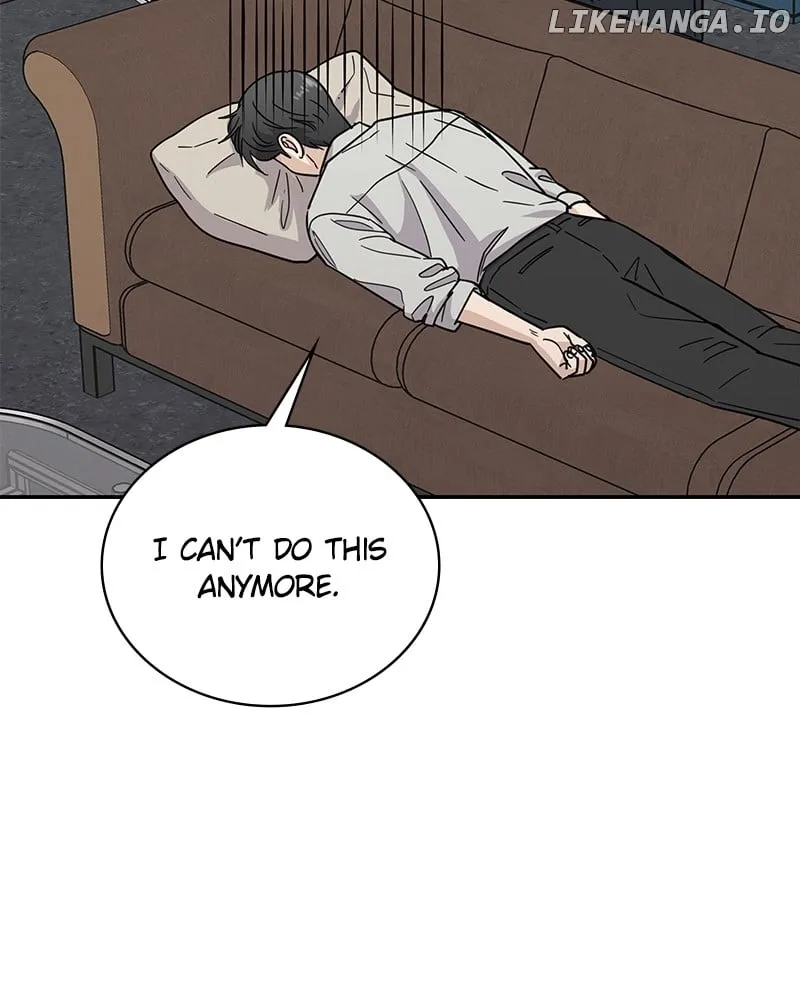 Read It Wasn’t Love At First Sight chapter 14 image 129 on Lezhin