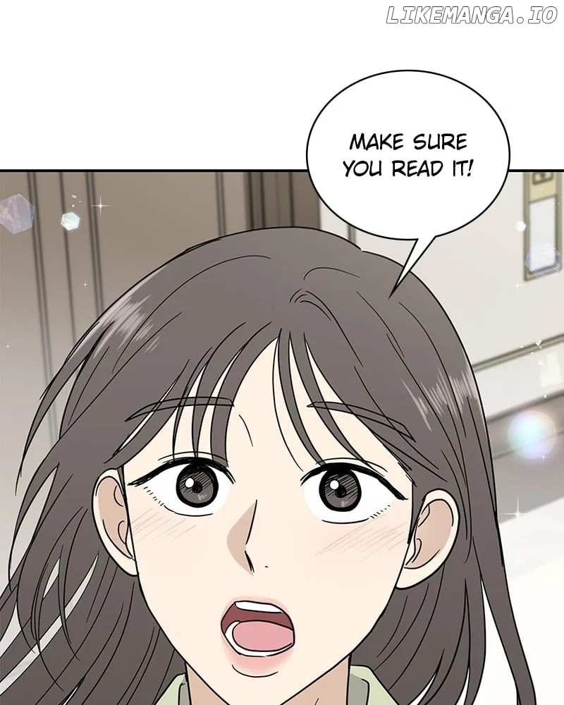 Read It Wasn’t Love At First Sight chapter 14 image 14 on Lezhin