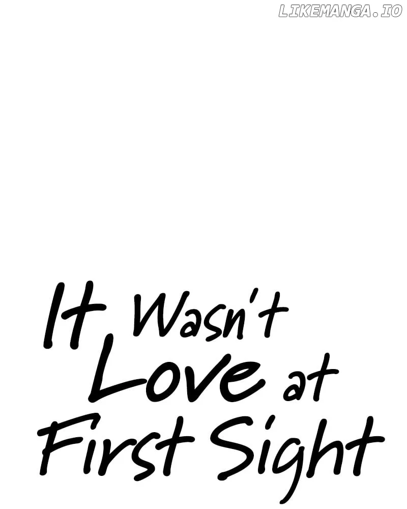 Read It Wasn’t Love At First Sight chapter 14 image 17 on Lezhin