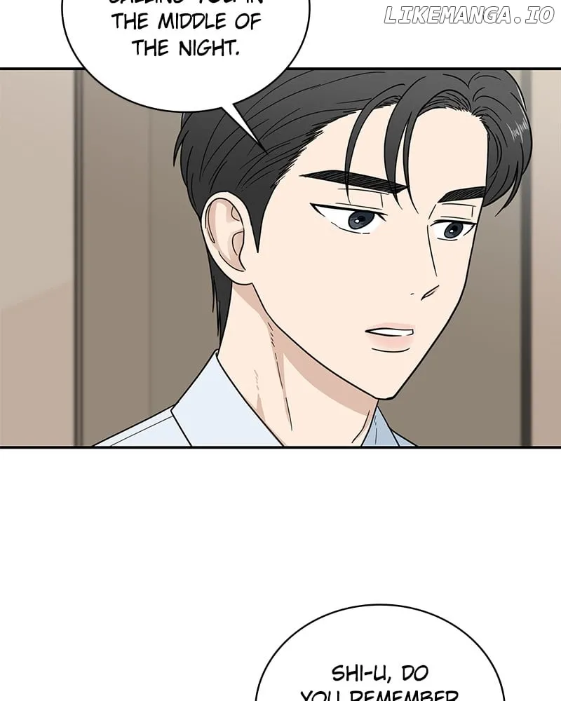 Read It Wasn’t Love At First Sight chapter 14 image 2 on Lezhin