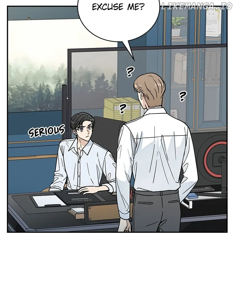 Read It Wasn’t Love At First Sight chapter 14 image 21 on Lezhin