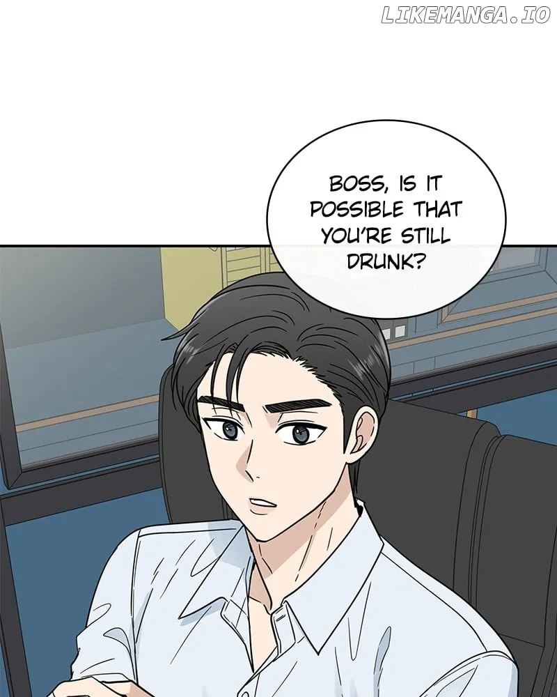 Read It Wasn’t Love At First Sight chapter 14 image 22 on Lezhin