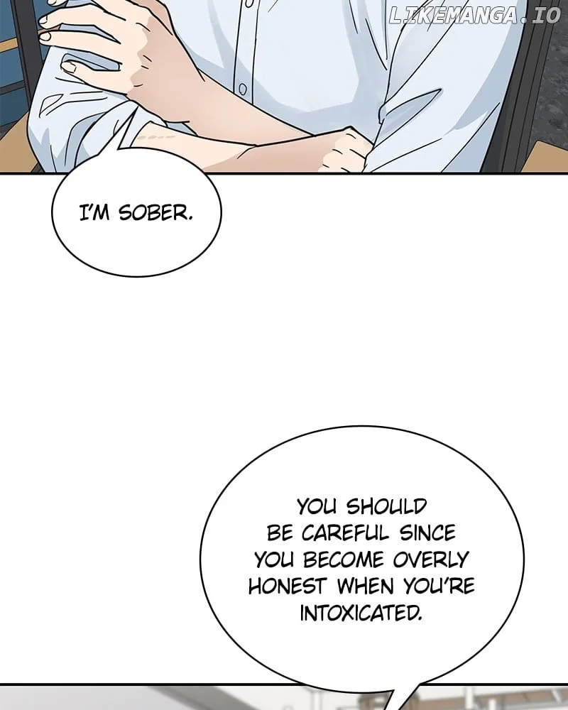 Read It Wasn’t Love At First Sight chapter 14 image 23 on Lezhin