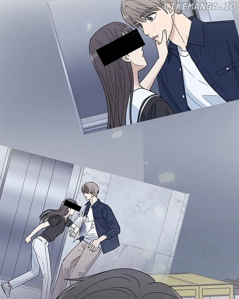 Read It Wasn’t Love At First Sight chapter 14 image 27 on Lezhin