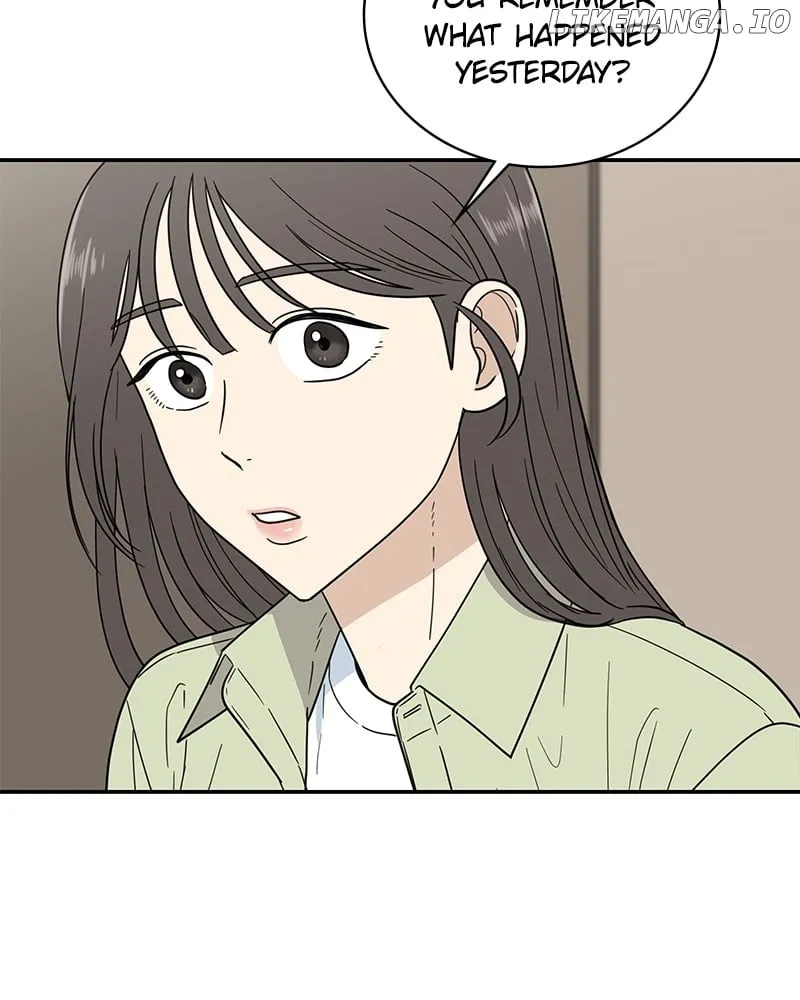 Read It Wasn’t Love At First Sight chapter 14 image 3 on Lezhin
