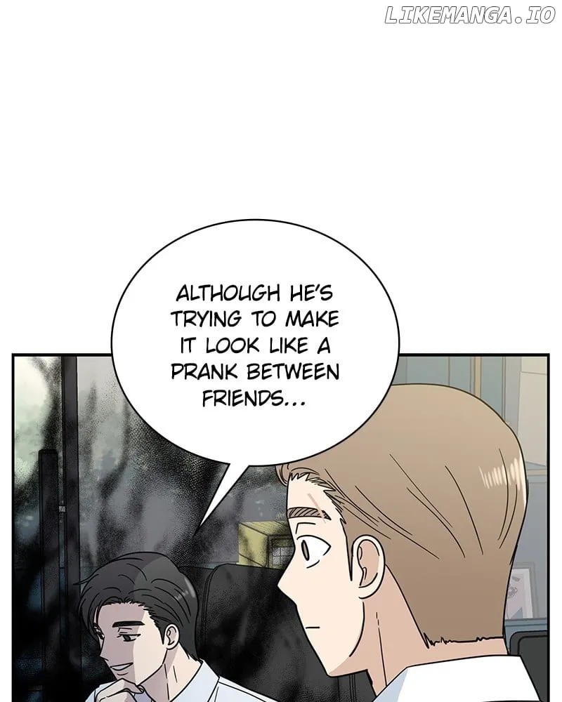 Read It Wasn’t Love At First Sight chapter 14 image 30 on Lezhin