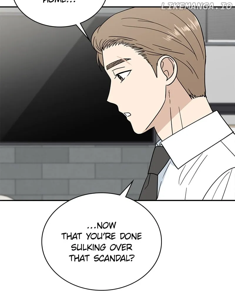 Read It Wasn’t Love At First Sight chapter 14 image 32 on Lezhin