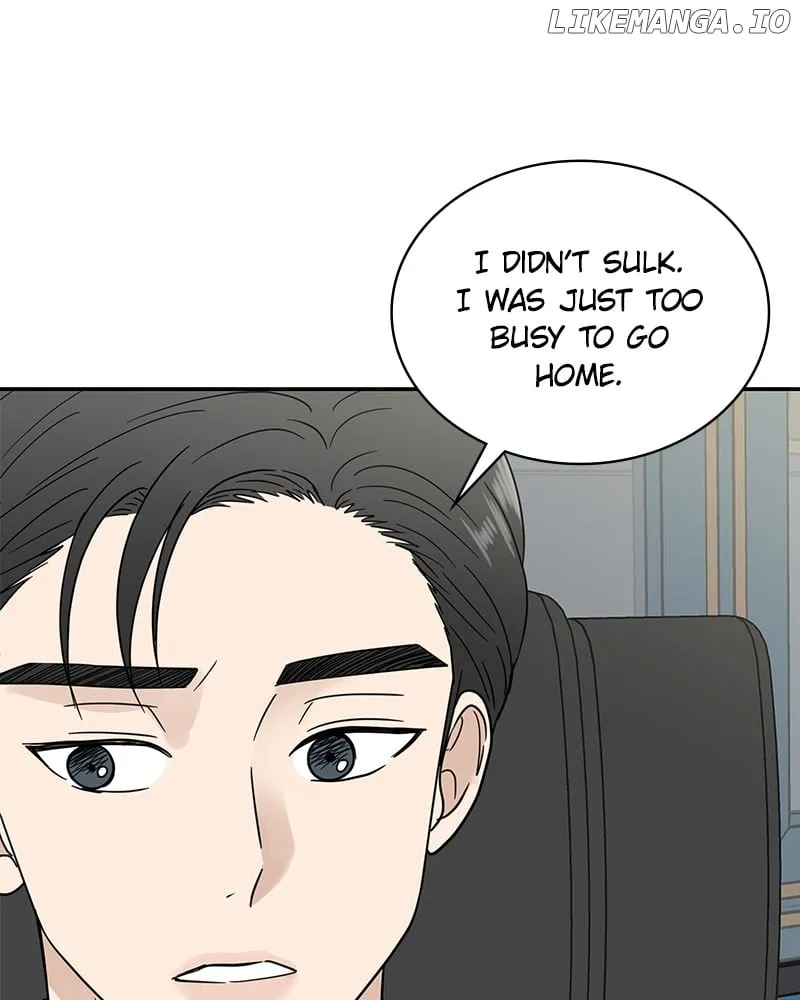 Read It Wasn’t Love At First Sight chapter 14 image 33 on Lezhin