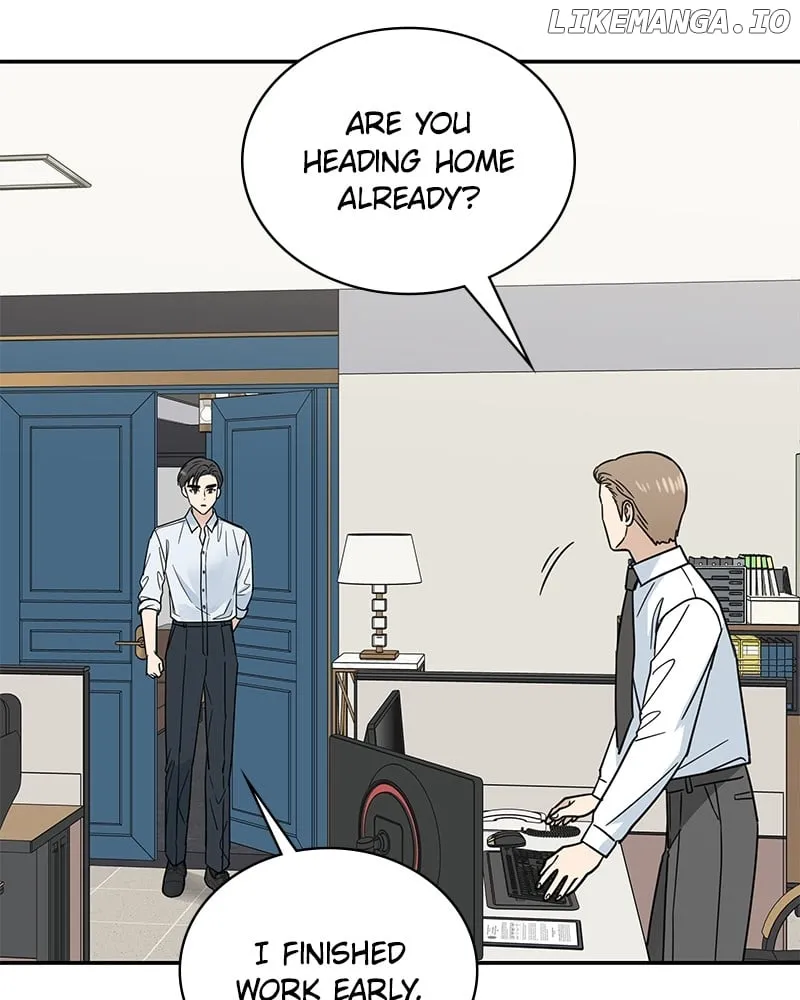 Read It Wasn’t Love At First Sight chapter 14 image 36 on Lezhin