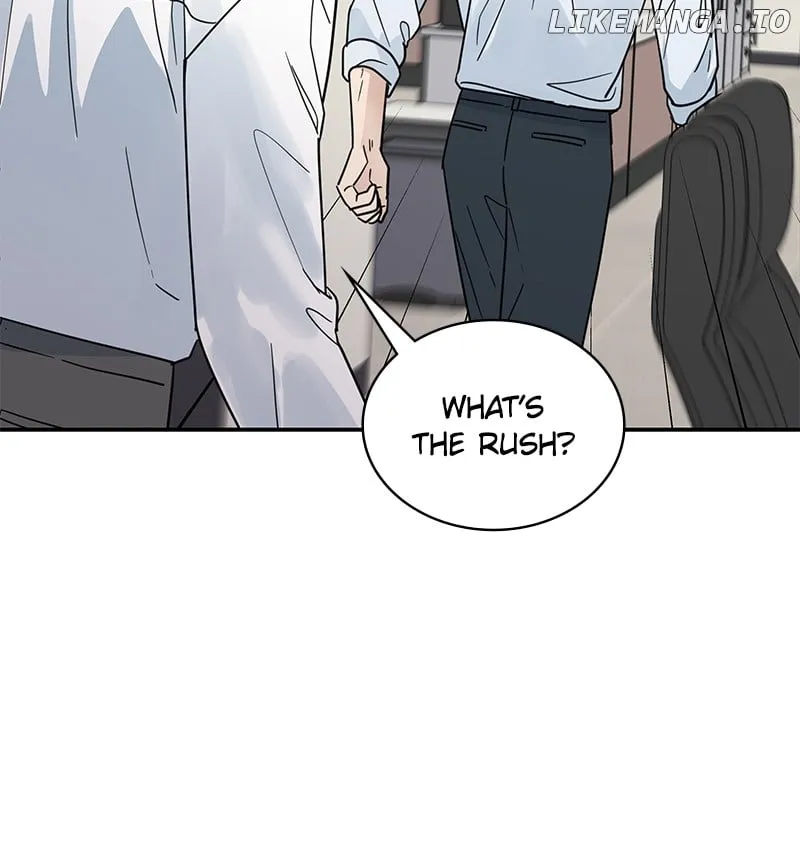 Read It Wasn’t Love At First Sight chapter 14 image 38 on Lezhin
