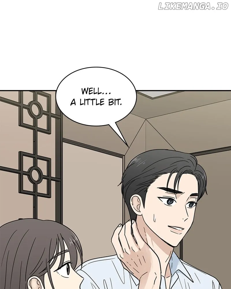 Read It Wasn’t Love At First Sight chapter 14 image 4 on Lezhin