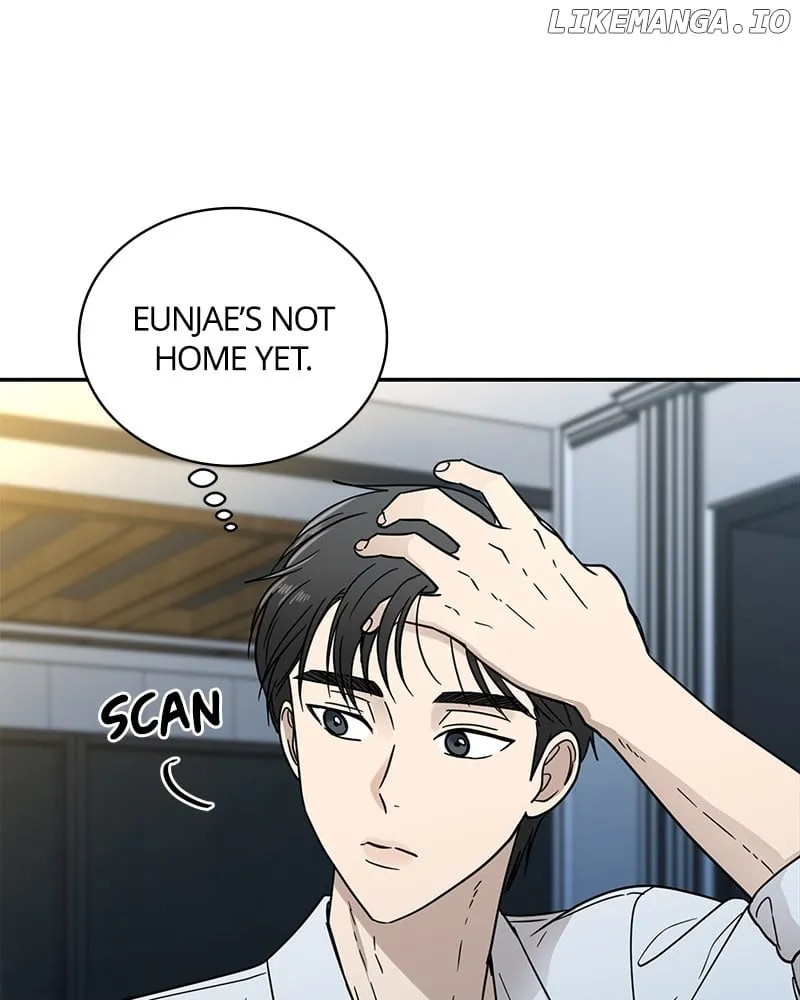 Read It Wasn’t Love At First Sight chapter 14 image 44 on Lezhin