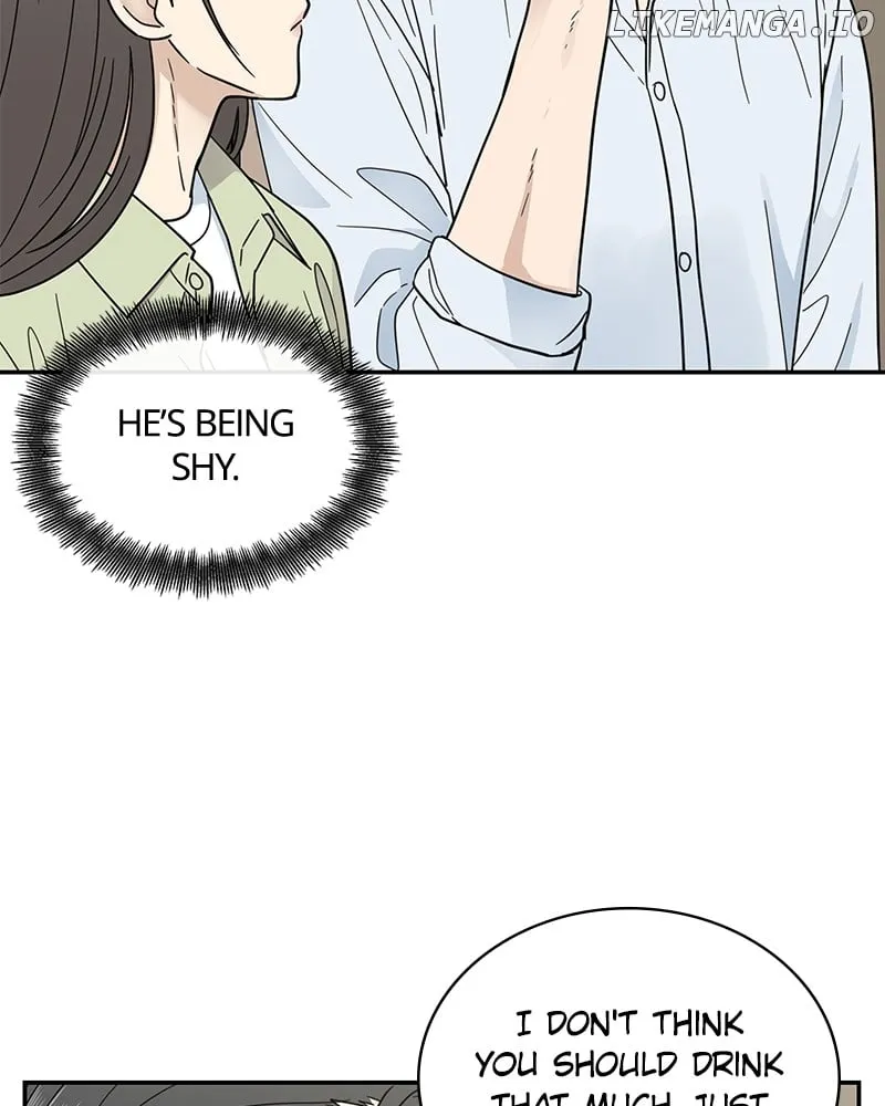 Read It Wasn’t Love At First Sight chapter 14 image 5 on Lezhin