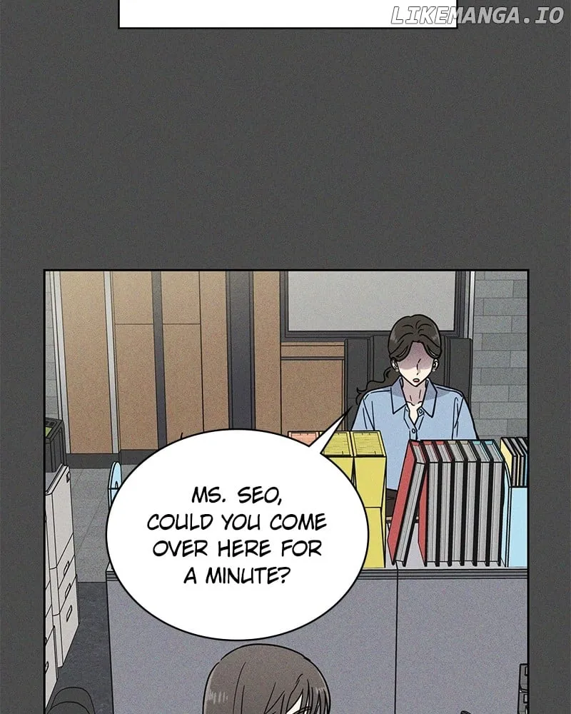 Read It Wasn’t Love At First Sight chapter 14 image 51 on Lezhin