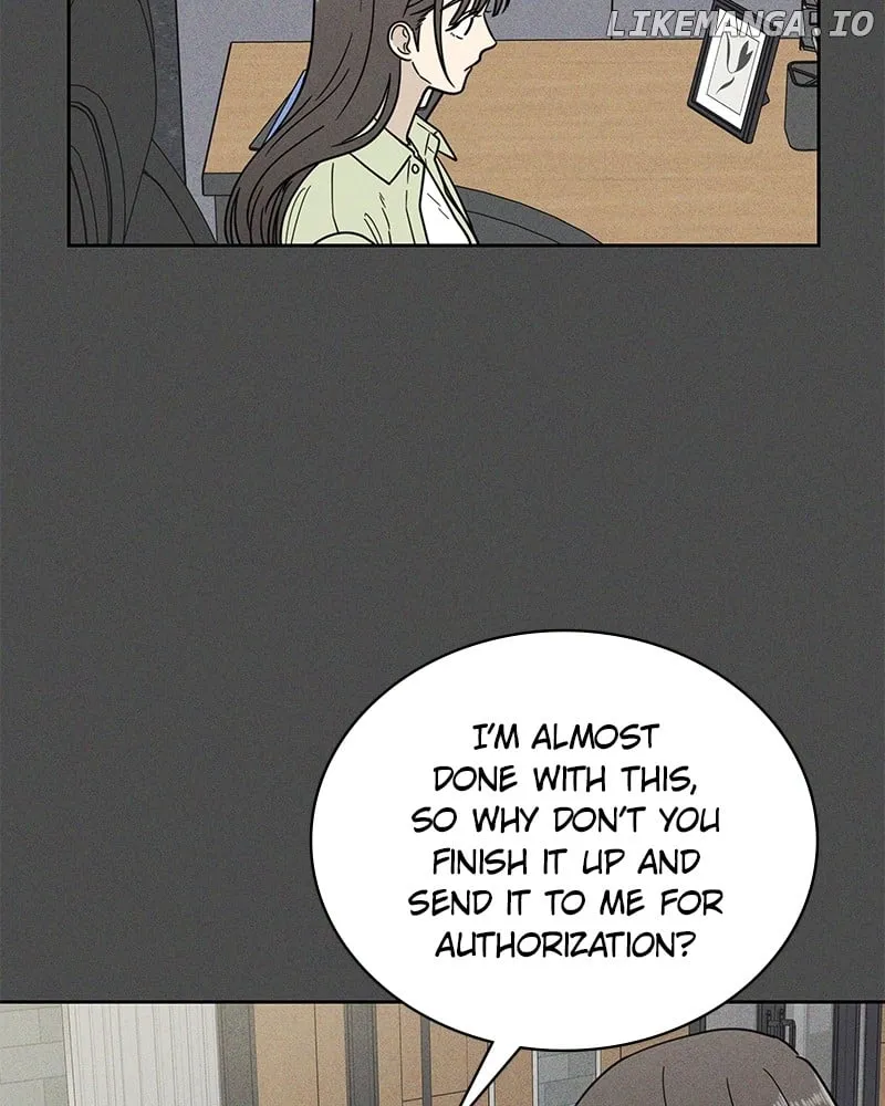 Read It Wasn’t Love At First Sight chapter 14 image 52 on Lezhin