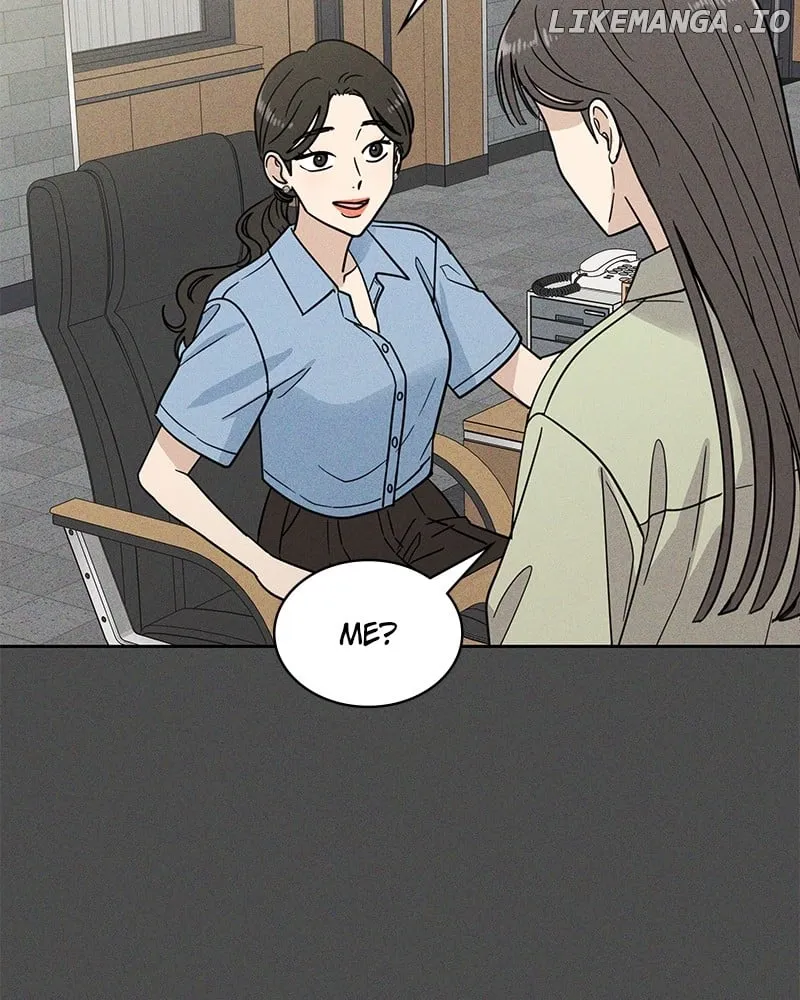 Read It Wasn’t Love At First Sight chapter 14 image 53 on Lezhin
