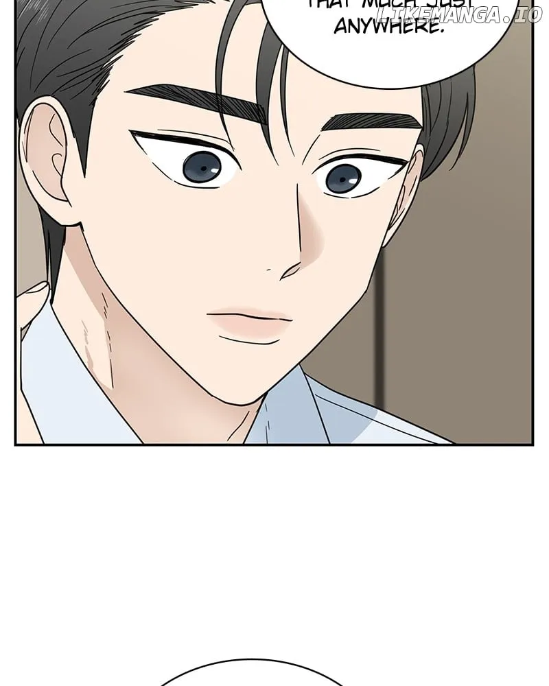 Read It Wasn’t Love At First Sight chapter 14 image 6 on Lezhin
