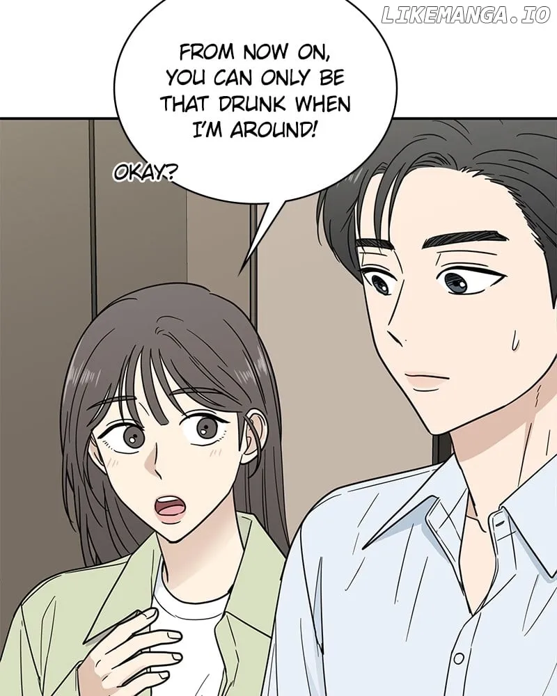 Read It Wasn’t Love At First Sight chapter 14 image 7 on Lezhin