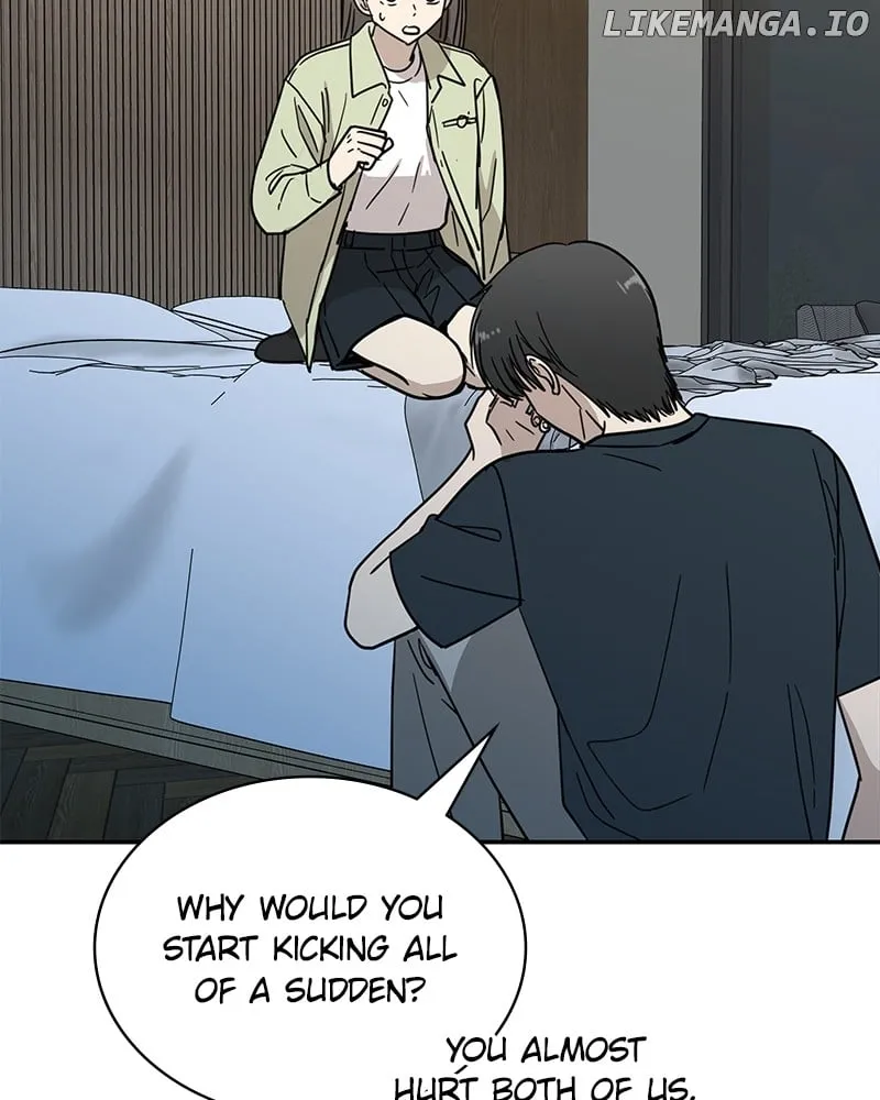 Read It Wasn’t Love At First Sight chapter 14 image 75 on Lezhin