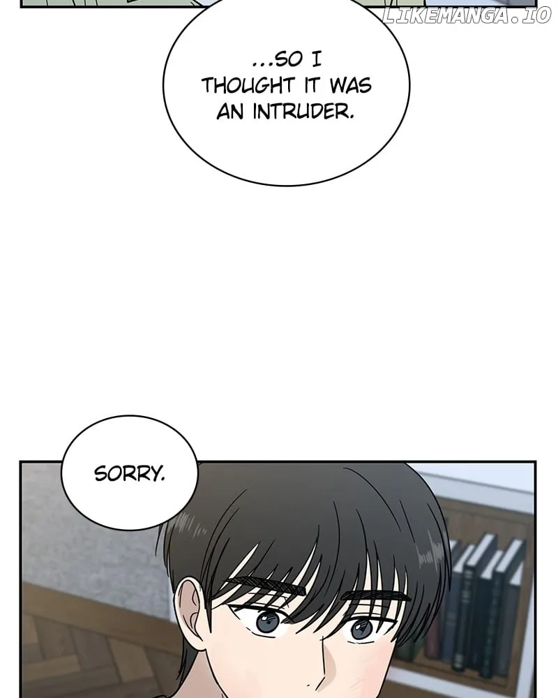 Read It Wasn’t Love At First Sight chapter 14 image 77 on Lezhin