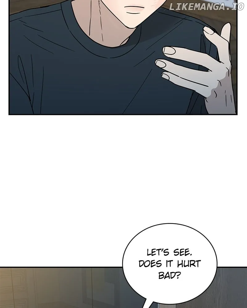 Read It Wasn’t Love At First Sight chapter 14 image 78 on Lezhin