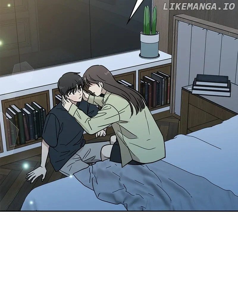 Read It Wasn’t Love At First Sight chapter 14 image 79 on Lezhin