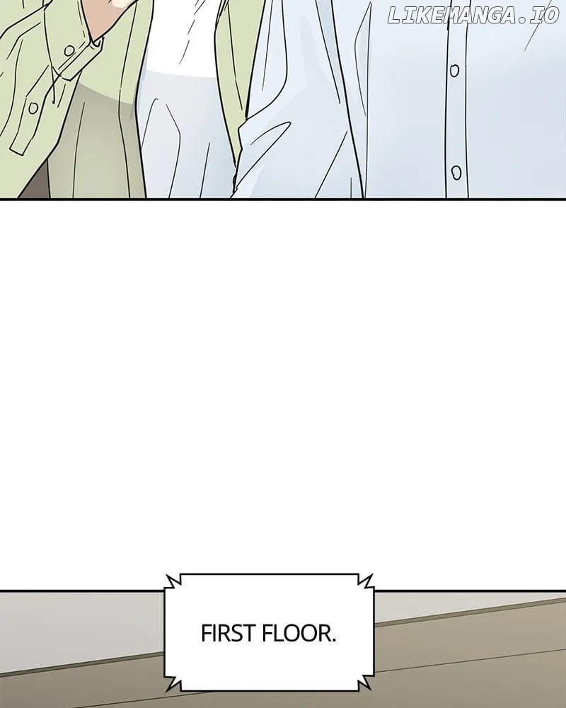 Read It Wasn’t Love At First Sight chapter 14 image 8 on Lezhin