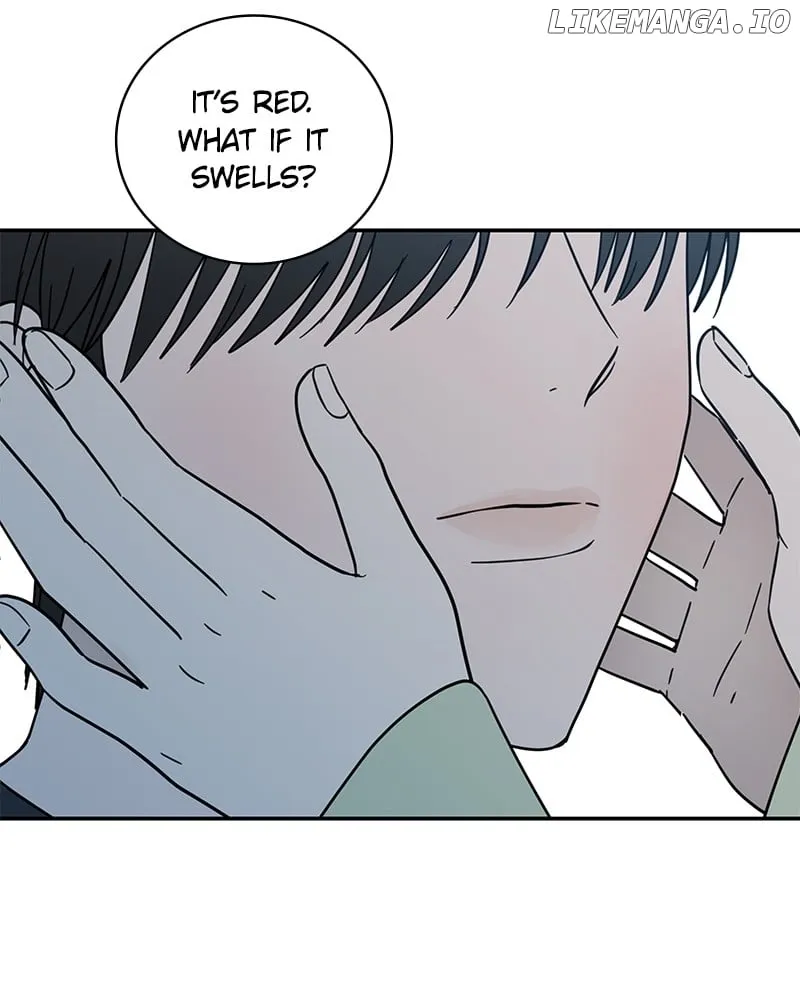 Read It Wasn’t Love At First Sight chapter 14 image 80 on Lezhin