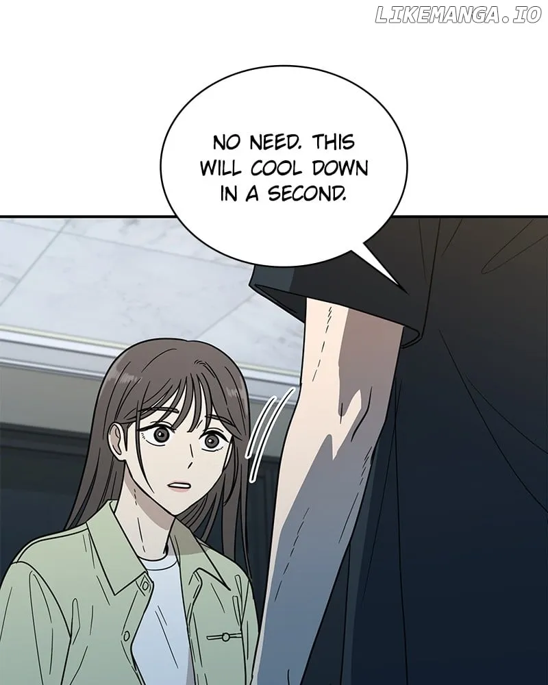 Read It Wasn’t Love At First Sight chapter 14 image 83 on Lezhin
