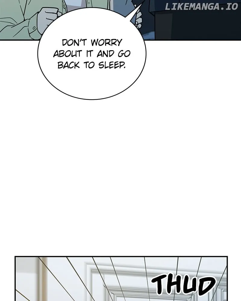 Read It Wasn’t Love At First Sight chapter 14 image 84 on Lezhin