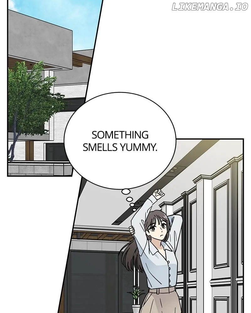 Read It Wasn’t Love At First Sight chapter 14 image 90 on Lezhin