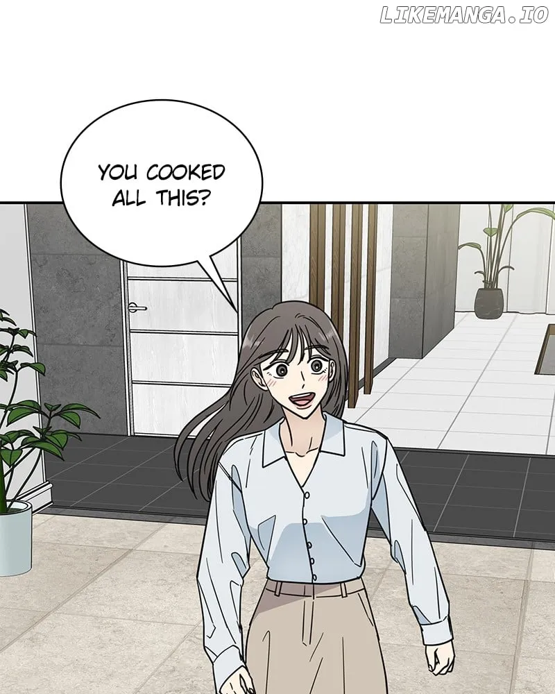 Read It Wasn’t Love At First Sight chapter 14 image 94 on Lezhin